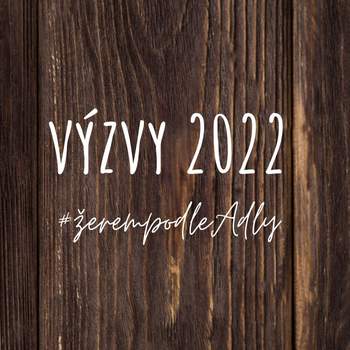 VÝZVY 2022