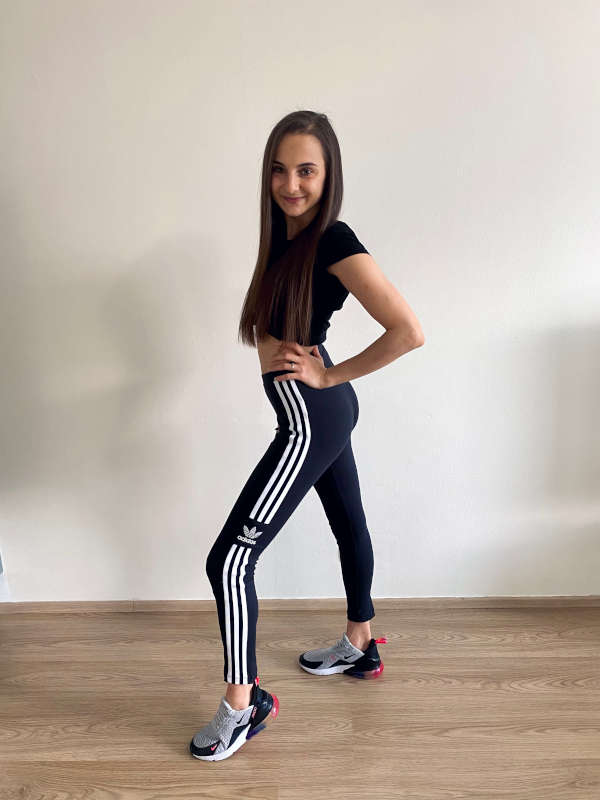 Adéla Šírová